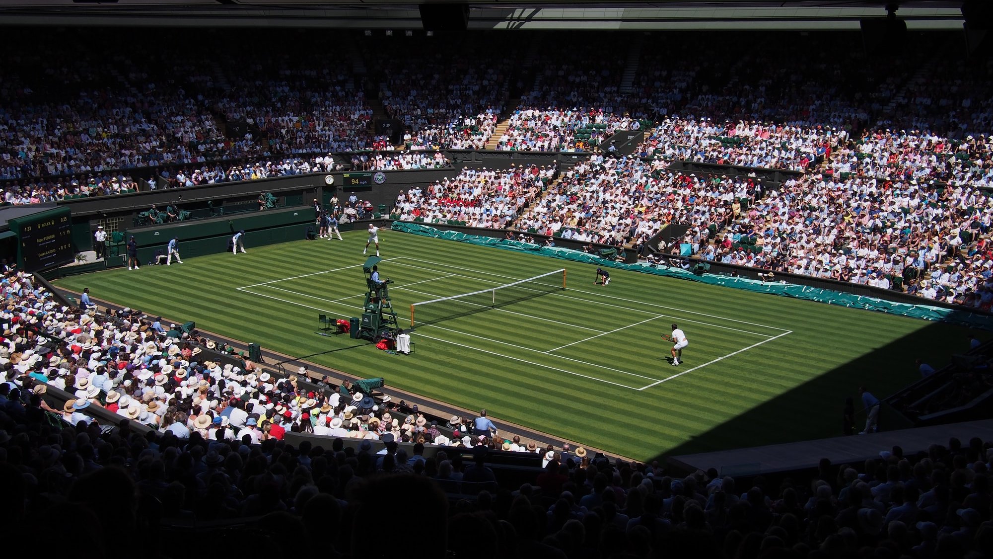 Wimbledon 2021 Men\u2019s Odds: Djokovic Favored Over Tsitsipas, Medvedev