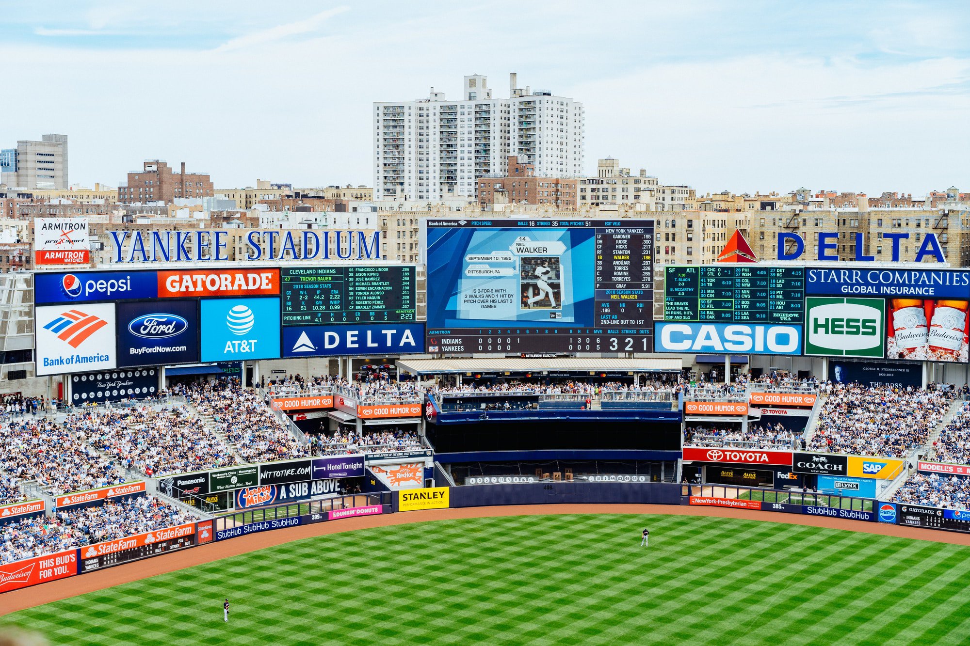 Byron Buxton Rumors: Yankees Have Best Odds to Land Outfielder