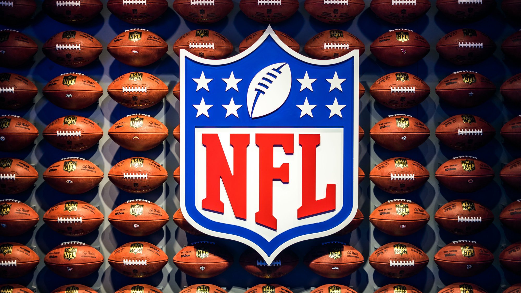 NFL Odds Lines and Spread for each of Sunday’s Week 1 Games