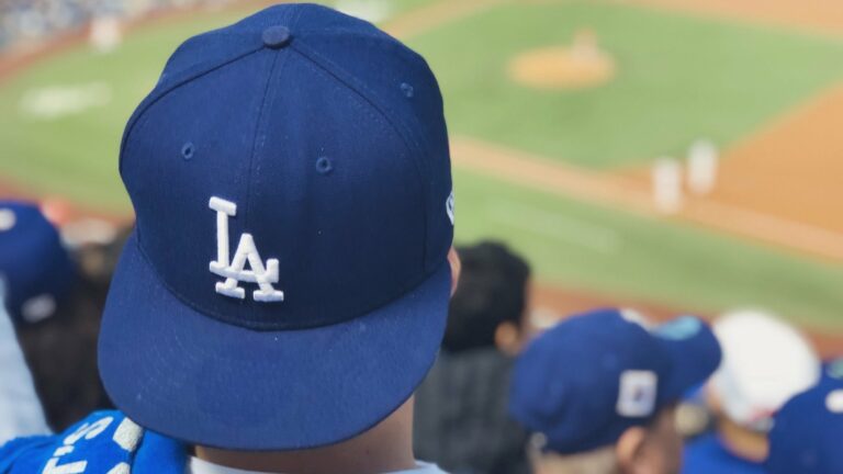 2021 World Series Odds Continue to Favor the Los Angeles Dodgers