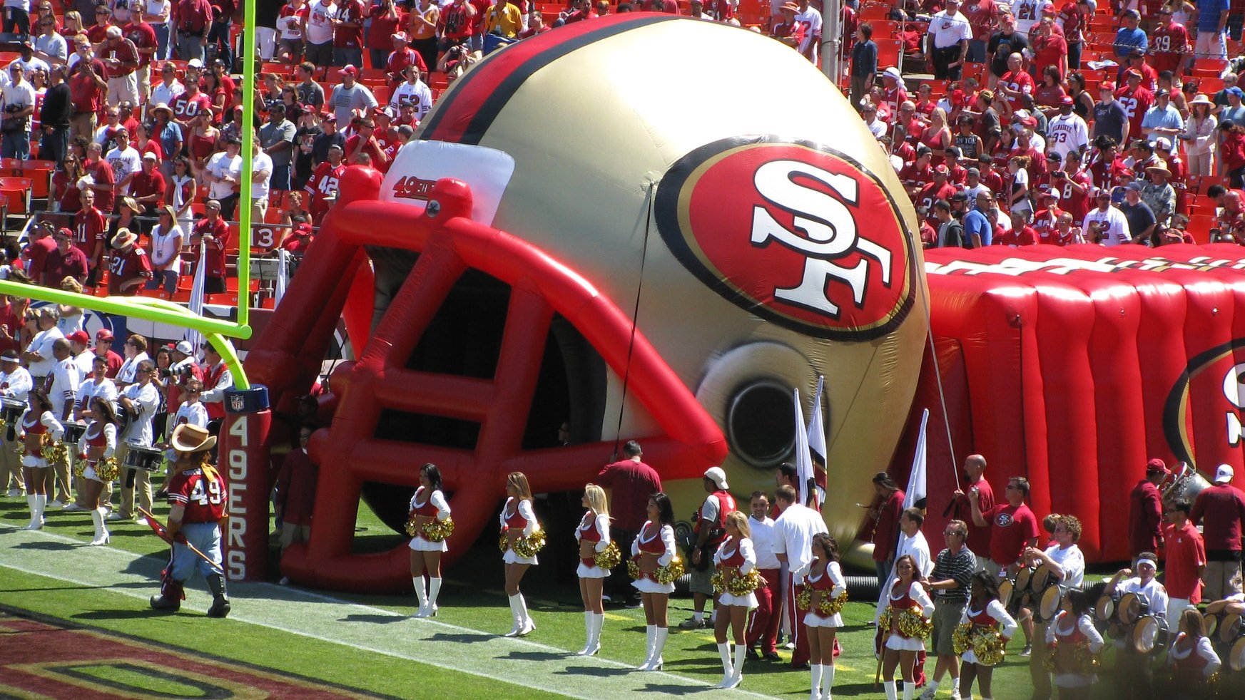 Monday Night Football: Rams vs 49ers Week 10 Odds and Preview