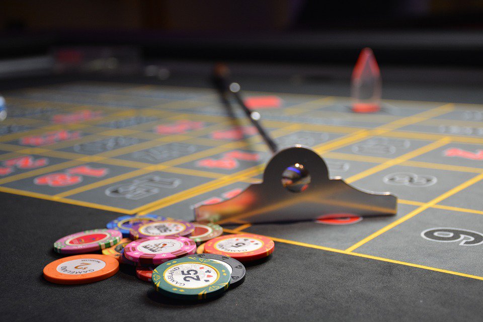 The Osage Nation Backs Missouri's Casino Plans