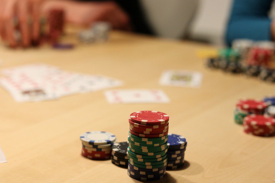 Some New American Gamblers are Avoiding Texas Hold'em
