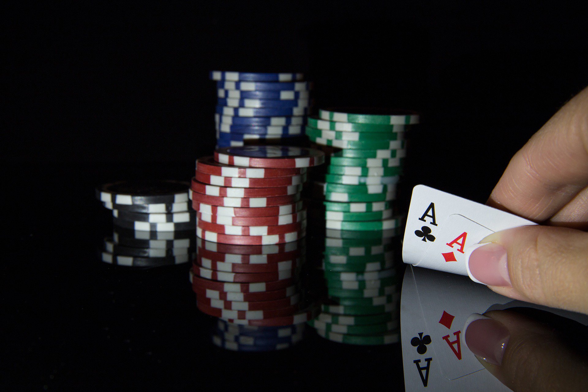 BetMGM Eyes Nevada's Online Poker Market