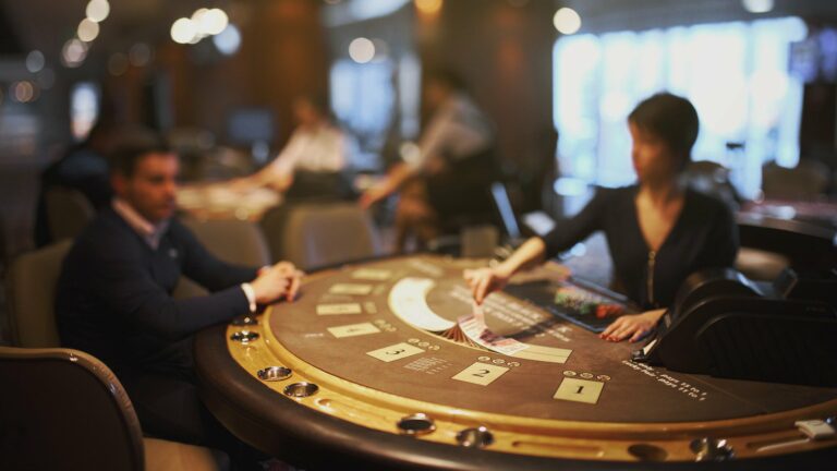 Comanche War Pony Casino in Oklahoma Is Scheduled for a Grand Opening on March 19