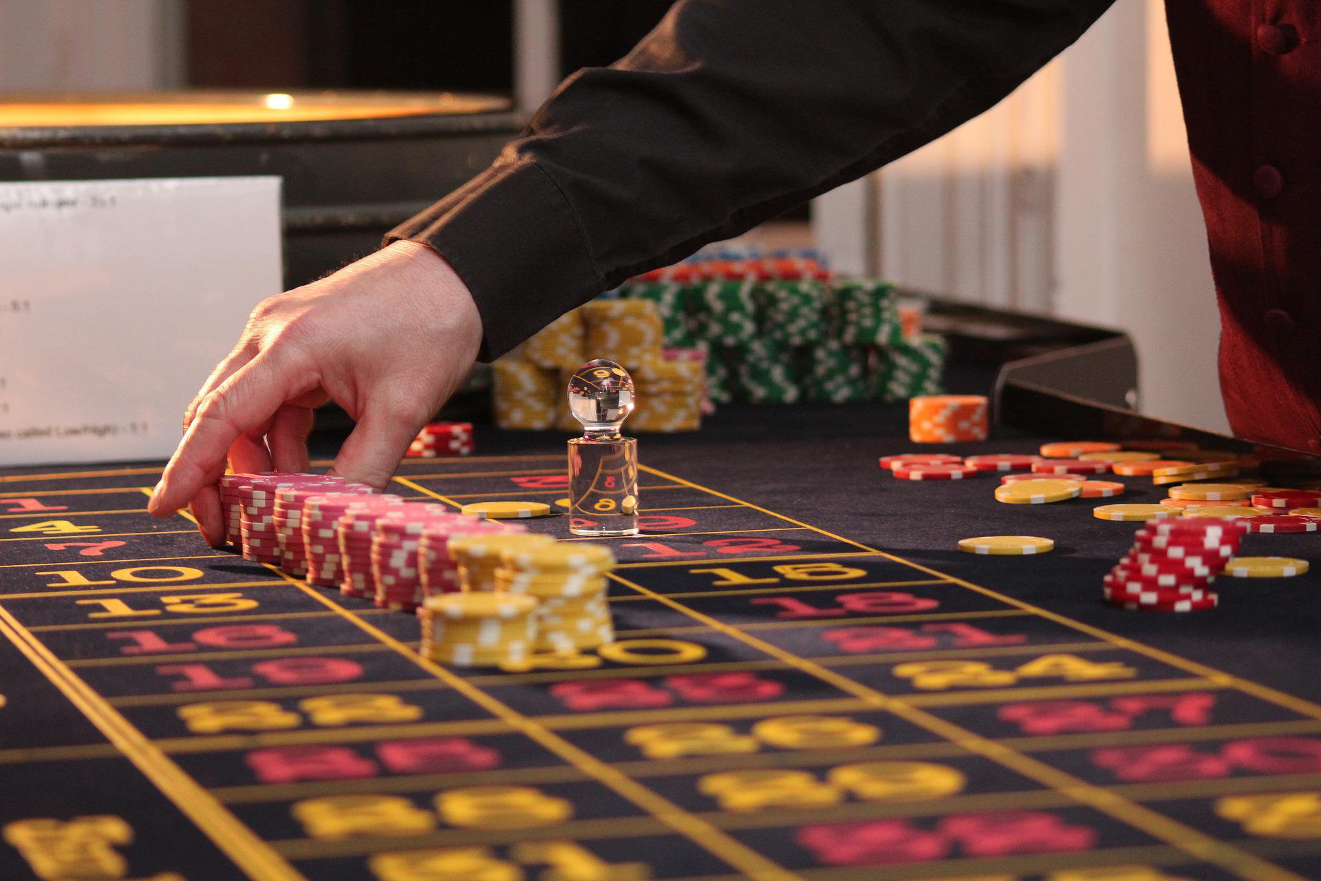 Virginia Casino Project Is Delayed Until 2024