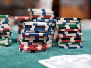 BetMGM Live Poker Championship in Nevada Breaks Guarantee, Likely to Challenge WSOP/888