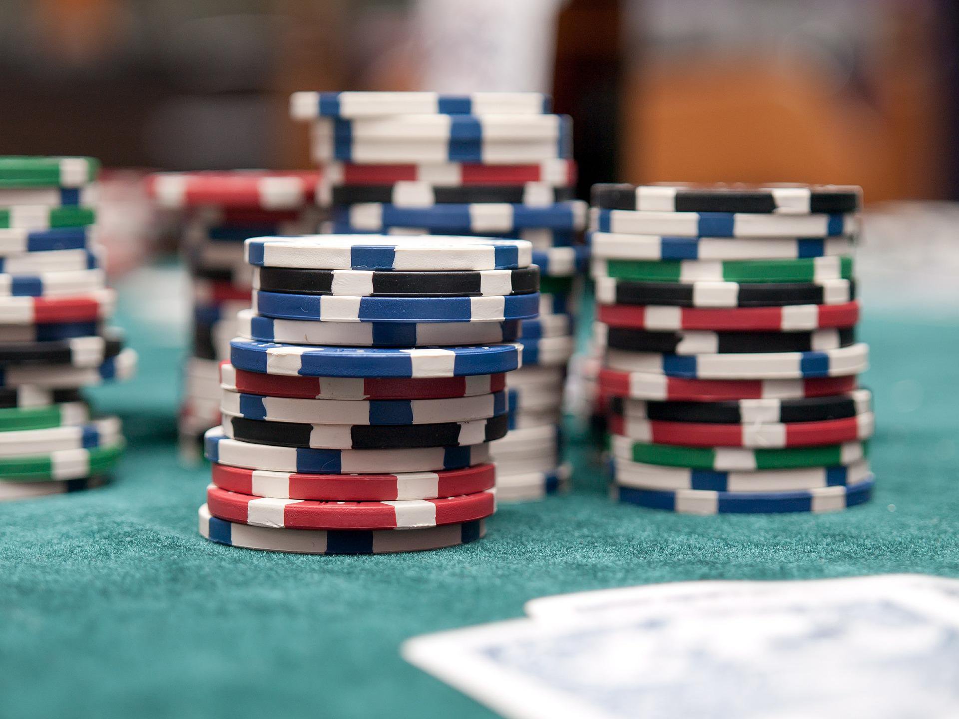 BetMGM Live Poker Championship in Nevada Breaks Guarantee, Likely to Challenge WSOP/888
