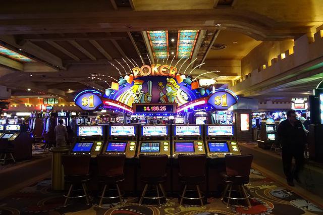 The Slidell, Louisiana Casino Site That Was Rejected in Fall Is Adversely Affecting Local Businesses cover