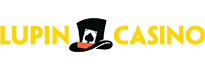Lupin Casino logo