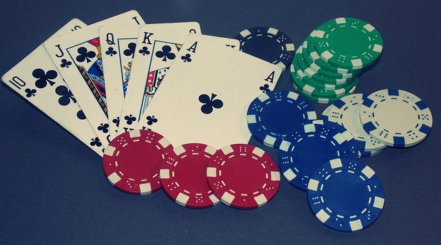 U.S. Poker Rooms Offer Big September Events cover