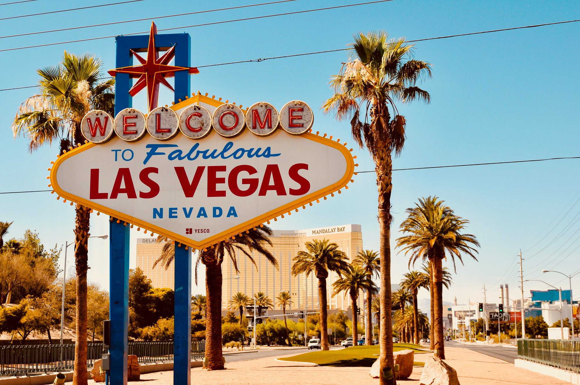 Nevada's Gaming Revenue Hits $1 Billion for the 19th Consecutive Month cover