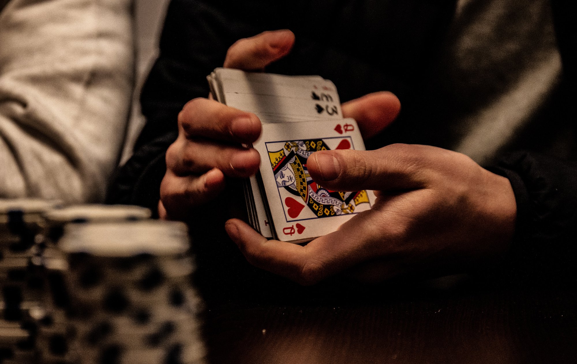 An Investigation Reveals That Hustler Casino Live Poker Scandal Lacks Evidence of Wrongdoing cover