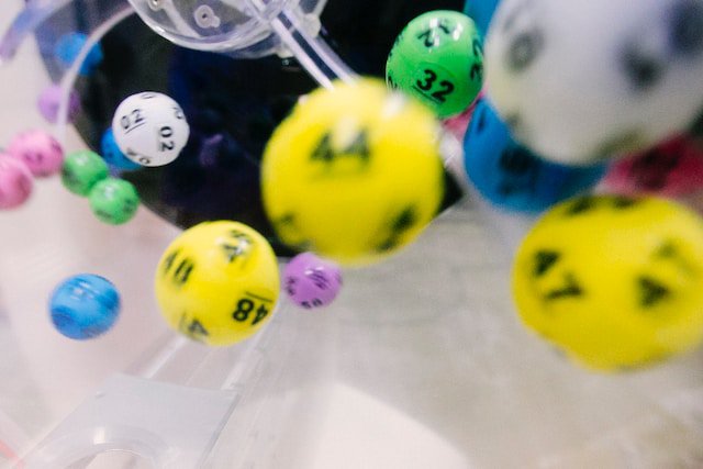 Nevada's Lottery Players Aren't Celebrating Even Though the Lottery Bill Has Advanced cover