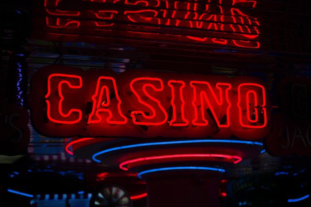 Atlantic City is an Ideal Fall Destination, Casinos Hype the Town cover