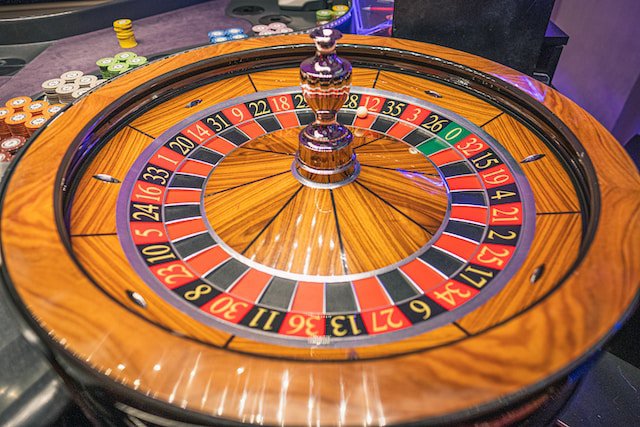 MAO Gaming Sues Ameristar Casino on Trademark Violation cover