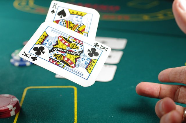 Rick Salomon Dominates High Stakes Poker Season 11 Episode 8 cover