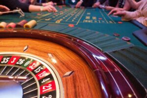 PENN Entertainment Is Ready to Start Constructing Hollywood Casino Aurora in Illinois cover