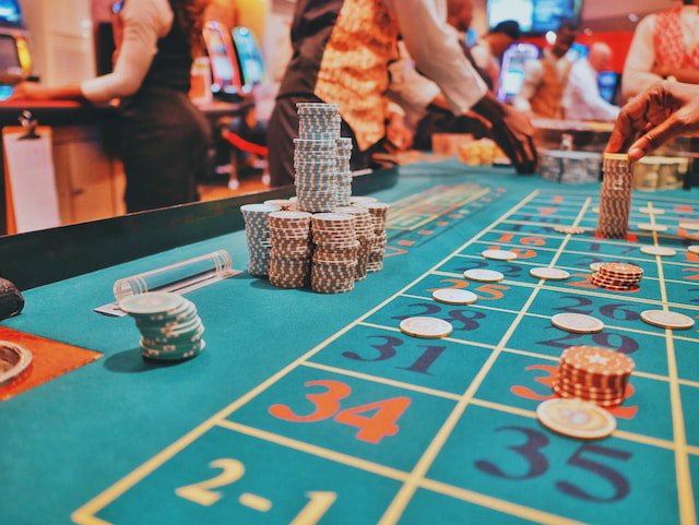Bally’s Temporary Medinah Temple Casino’s Revenue Stagnates in November cover