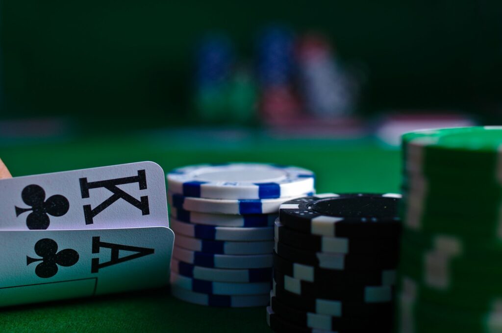 licenciran Live Blackjack Casino bonus brez pologa oglas v Slovenia